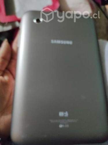 Tablet modelo GT-P3110 Samsung Galaxy tab2