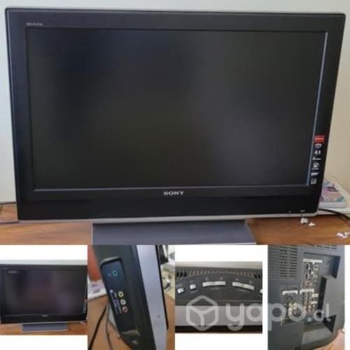Televisor Sony