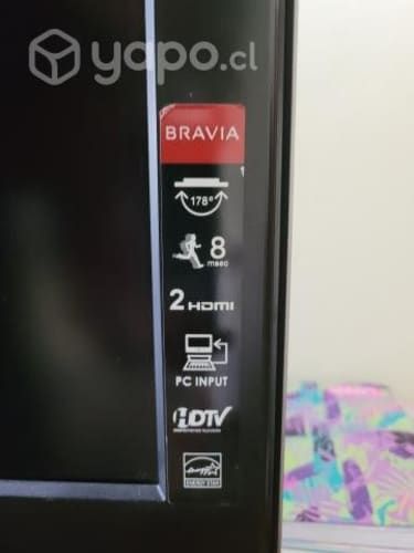 Televisor Sony