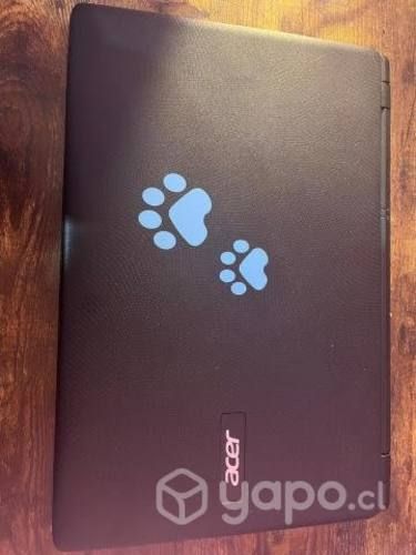Notebook Acer