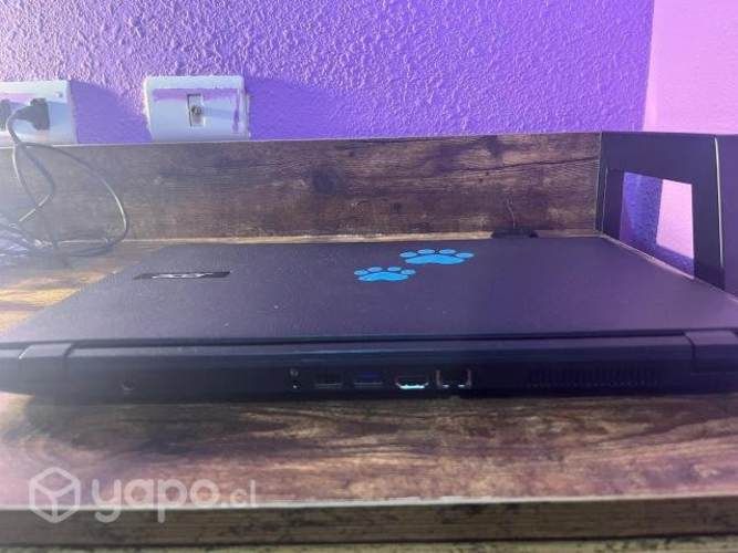 Notebook Acer