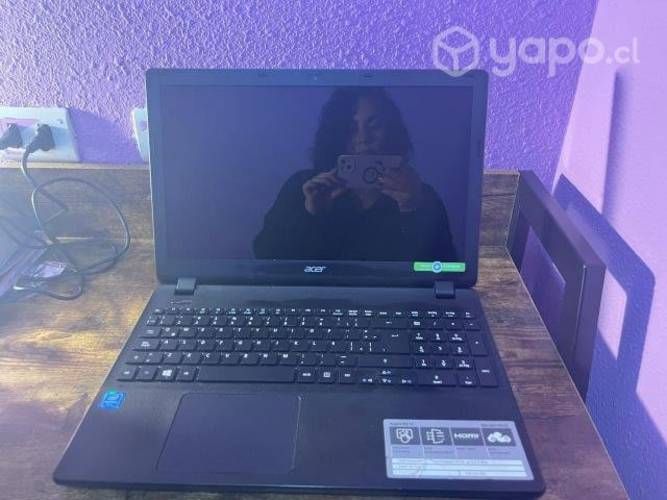 Notebook Acer