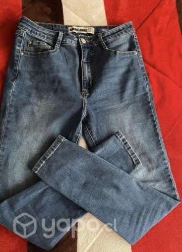 Jeans marca AMERICANINO talla 40