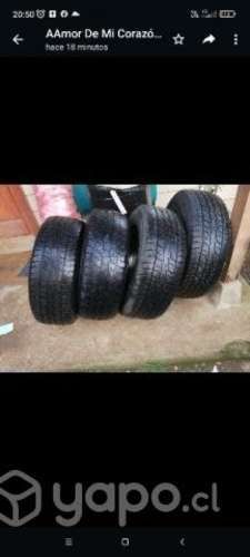 neumáticos