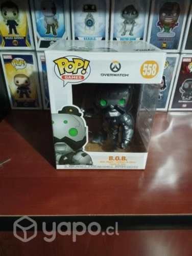 Funko b.o.b