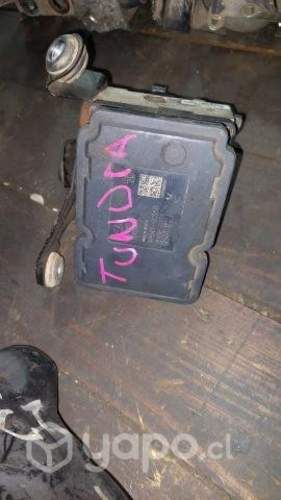 Modulo abs toyota tundra