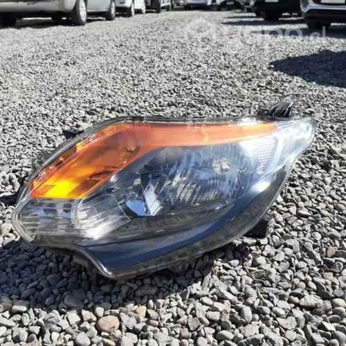 Optico Mitsubishi L200