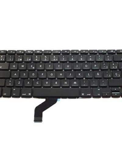 Teclados para macbook varios modelos