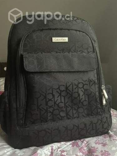 Mochila Calvin Klein original