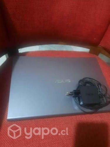 Notebook ASUS x409ja