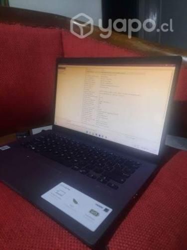 Notebook ASUS x409ja