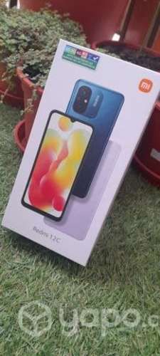 Xiaomi redmi 12c