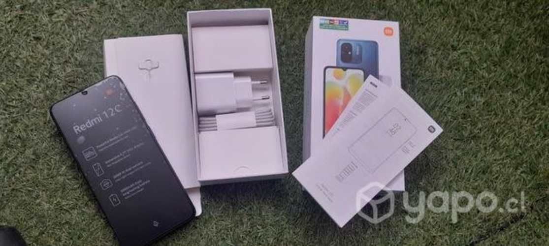 Xiaomi redmi 12c