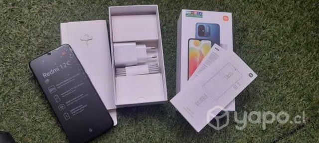 Xiaomi redmi 12c