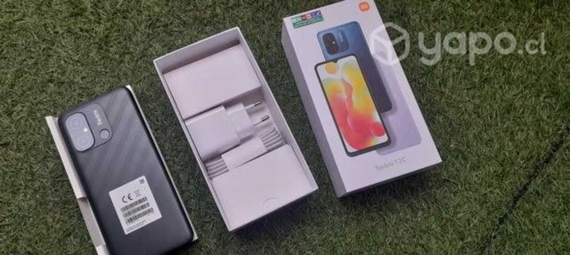 Xiaomi redmi 12c