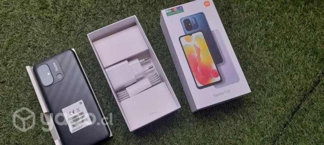 Xiaomi redmi 12c