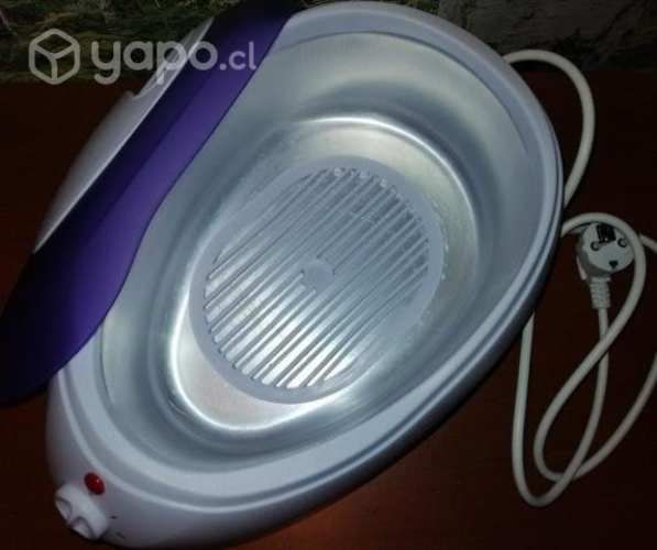 Olla de Parafina 3lt/Parafinoterapia