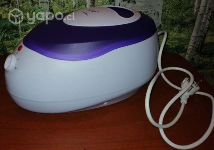 Olla de Parafina 3lt/Parafinoterapia