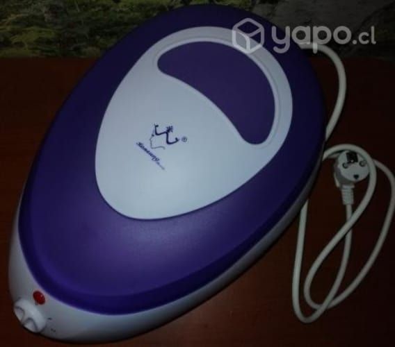 Olla de Parafina 3lt/Parafinoterapia