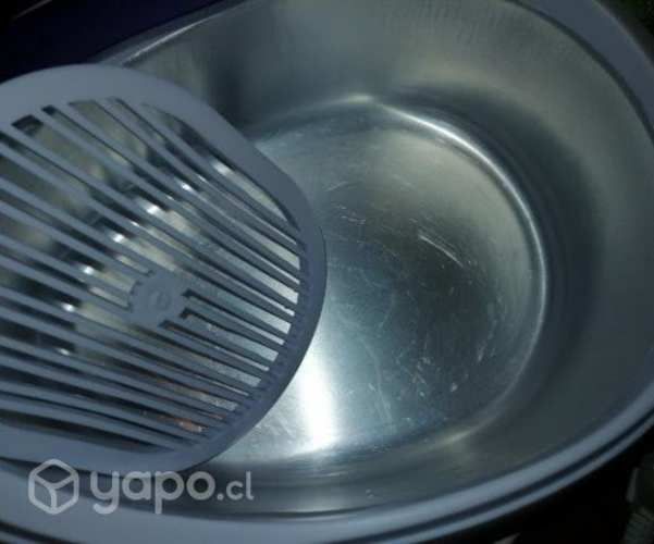 Olla de Parafina 3lt/Parafinoterapia