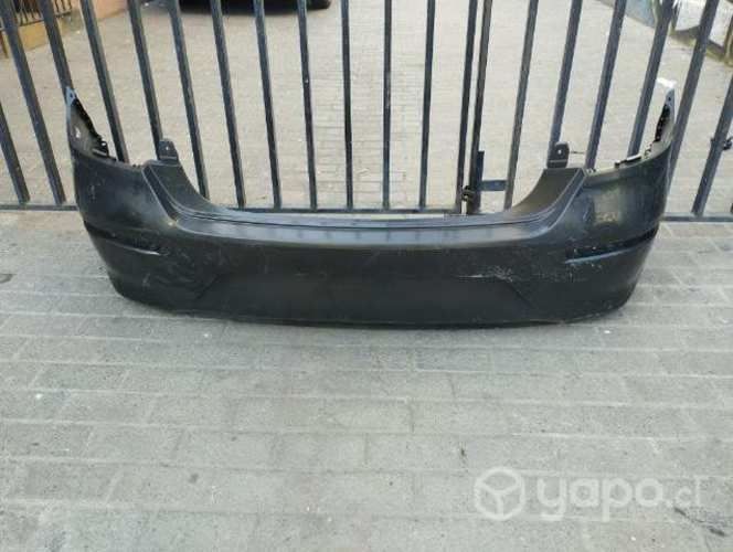 Parachoque Kia soluto nuevo original