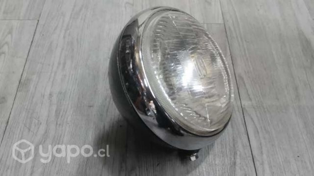 Foco Mayor Moto Antigua Original Yamaha Rx50 Años