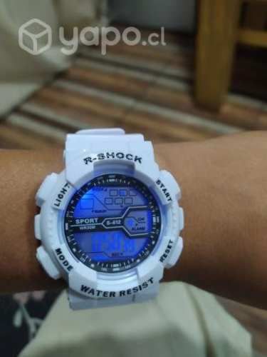 Reloj Hombre Deportivo