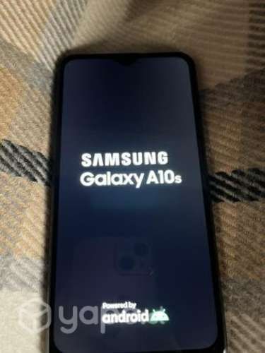 Samsung A10s