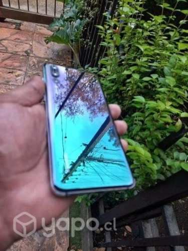 Huawei p20 pro permuto