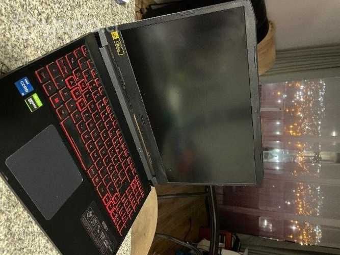 Notebook Acer Nitro 5