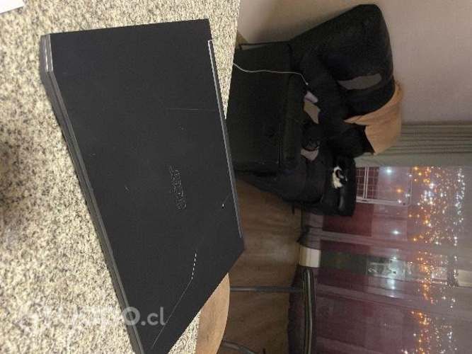 Notebook Acer Nitro 5