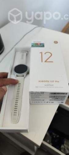 Xiaomi 12Tpro 256gb o permuto por playstation 5