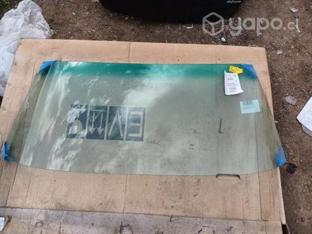 Parabrisas delantero Mercedes W123