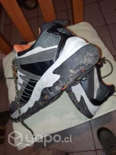 Zapatos NatGeo talla 43