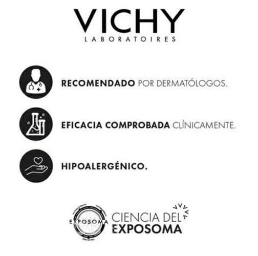 Protector Solar Vichy Perfeccionadora De Piel BB