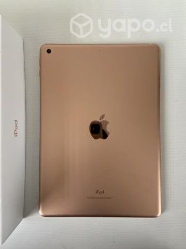 IPad 6ta generación