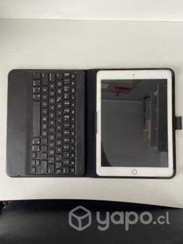 IPad 6ta generación