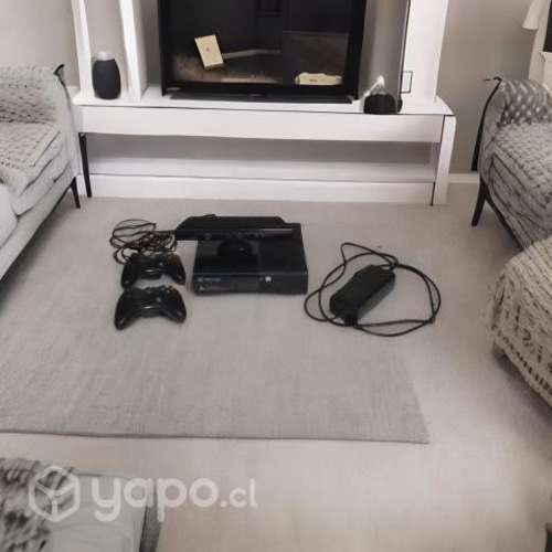 Precio negociable consola Xbox 360