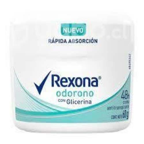Desodorante Rexona Odorono Antitranspirante