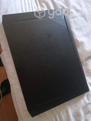 Laptop gamer acer nitro 5 16 de ram i5 10300