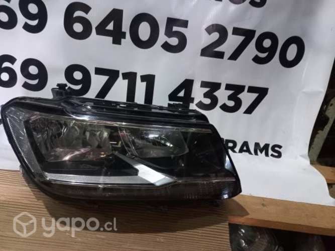 Óptico derecho sinLED Volkswagen Tiguan ORIGINAL