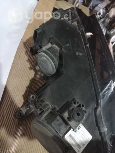 Óptico derecho sinLED Volkswagen Tiguan ORIGINAL