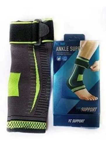 Tobillera Esguinces Con Correa Superior