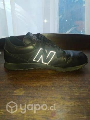 Zapatillas new balance