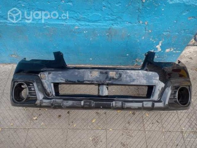 Parachoque del subaru outback 2014-2015