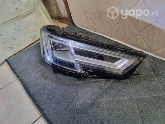 Foco delantero audi a4 2016 versión sport