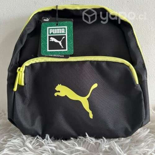 Mochila pequeña Puma