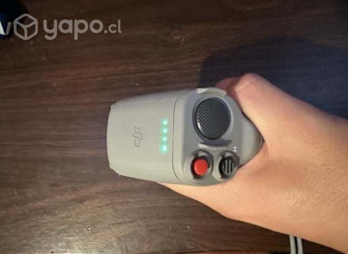 DJI Motion Controller