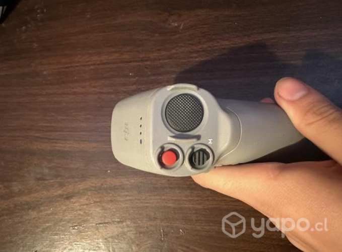 DJI Motion Controller