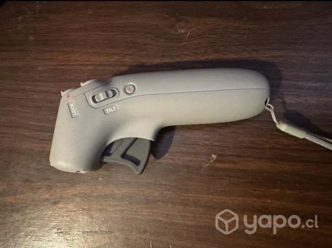 DJI Motion Controller